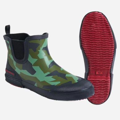 Резиновые сапоги Finntrail CAMP CamoArmy 7515 Резиновые сапоги Finntrail CAMP CamoArmy 7515