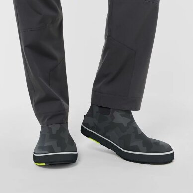 Резиновые сапоги Finntrail Deck CamoShadowBlack 7518 2