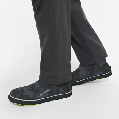 Резиновые сапоги Finntrail Deck CamoShadowBlack 7518 3