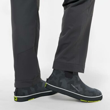 Резиновые сапоги Finntrail Deck CamoShadowBlack 7518 4
