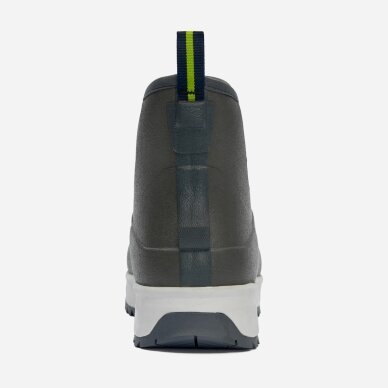 Kummisaapad Finntrail DECK INSULATED MiddleGrey 7521 2