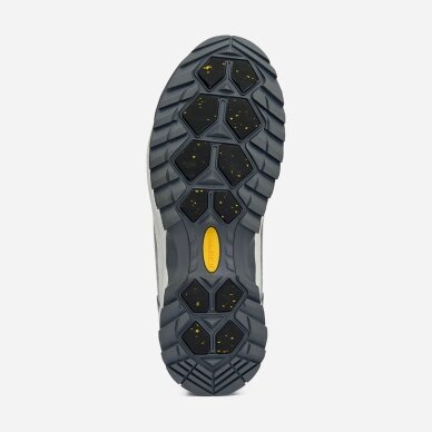 Kummisaapad Finntrail DECK INSULATED MiddleGrey 7521 3