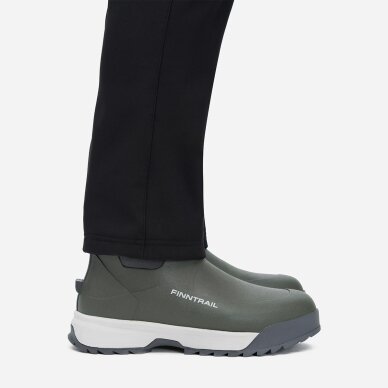 Kummisaapad Finntrail DECK INSULATED MiddleGrey 7521 4