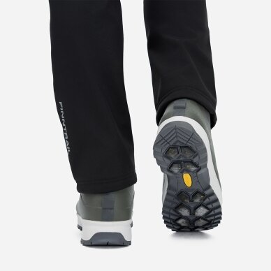 Kummisaapad Finntrail DECK INSULATED MiddleGrey 7521 8 Kummisaapad Finntrail DECK INSULATED MiddleGrey 7521 8