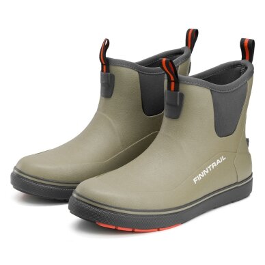 Kummikud Finntrail Deck Khaki 7518 2