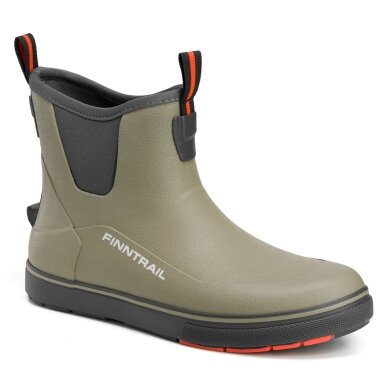 Kummikud Finntrail Deck Khaki 7518 5