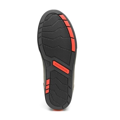 Kummikud Finntrail Deck Khaki 7518 8