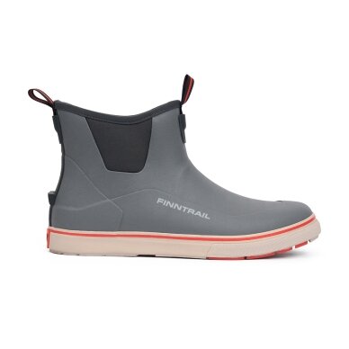 Kummikud Finntrail Deck MiddleGrey 7518 11 Kummikud Finntrail Deck MiddleGrey 7518 11