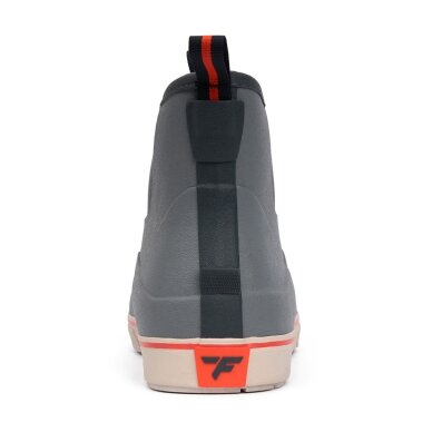 Kummikud Finntrail Deck MiddleGrey 7518 12 Kummikud Finntrail Deck MiddleGrey 7518 12