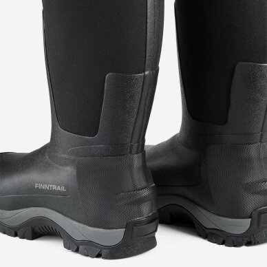 Guminiai batai Finntrail EDGE Graphite 7520 2
