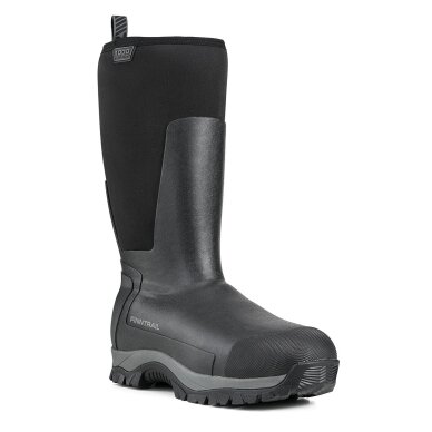Guminiai batai Finntrail EDGE Graphite 7520 4