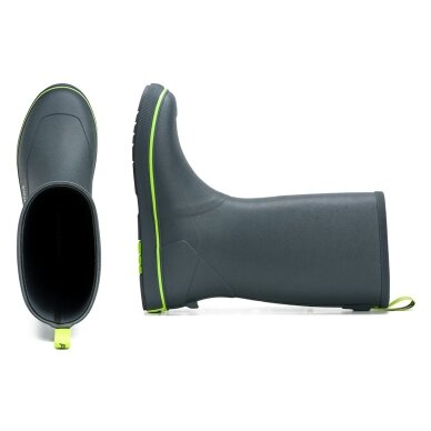 Guminiai batai Finntrail FLOOD Graphite 7519 3