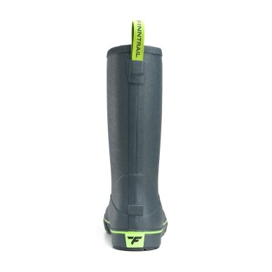 Guminiai batai Finntrail FLOOD Graphite 7519 6