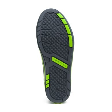 Guminiai batai Finntrail FLOOD Graphite 7519 7