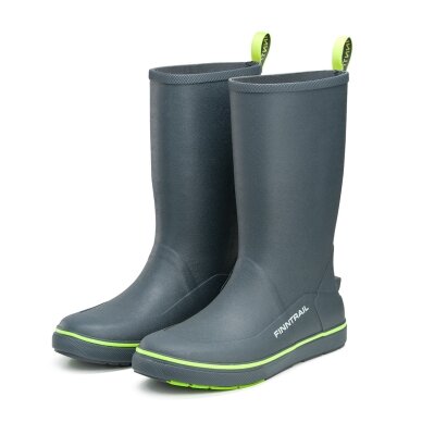 Kummisaapad Finntrail FLOOD Graphite 7519 1 Kummisaapad Finntrail FLOOD Graphite 7519 1
