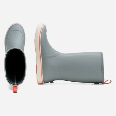 Guminiai batai Finntrail FLOOD MiddleGrey 7519 10