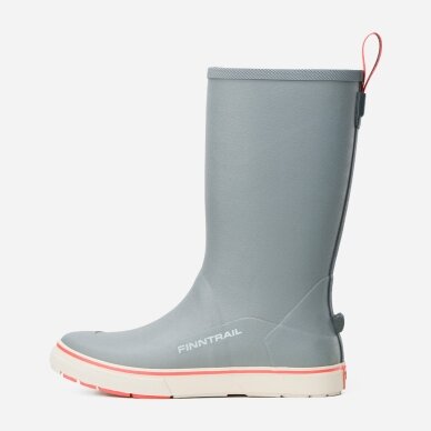 Guminiai batai Finntrail FLOOD MiddleGrey 7519 6