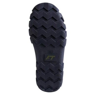 Finntrail OUTLANDER Khaki 7514 Rubber Boots 8