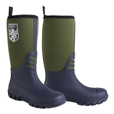 Finntrail OUTLANDER Khaki 7514 Rubber Boots