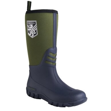 Guminiai batai Finntrail OUTLANDER Khaki 7516 8