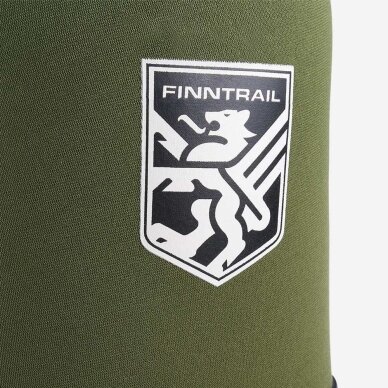 Kummisaapad Finntrail OUTLANDER Khaki 7516 15 Kummisaapad Finntrail OUTLANDER Khaki 7516 15