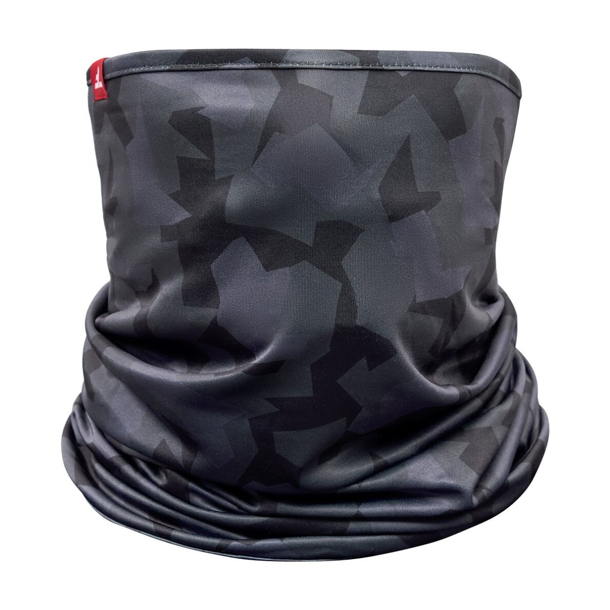 Kaklo mova Finntrail TUBE CamoShadowBlack 9800
