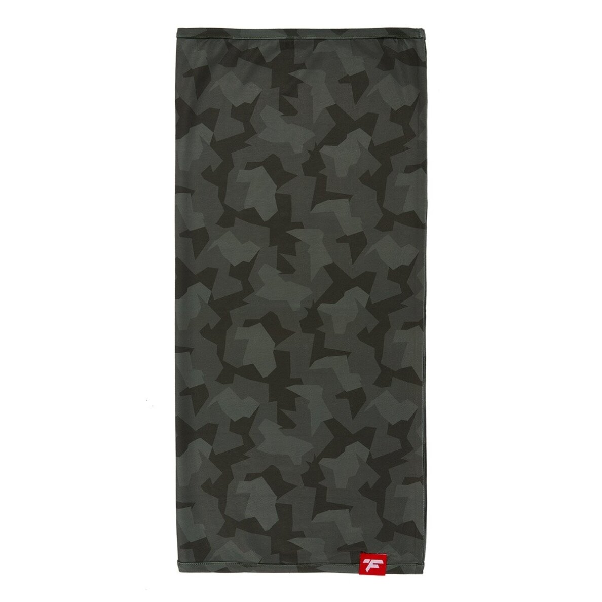 Kaklo mova Finntrail TUBE CamoShadowGreen 9800 1