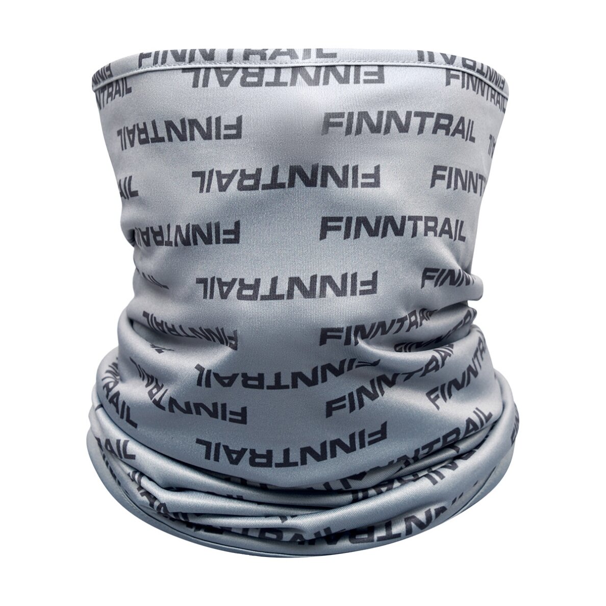 Kakla piedurkne Finntrail TUBE Grey 9800 Kakla piedurkne Finntrail TUBE Grey 9800