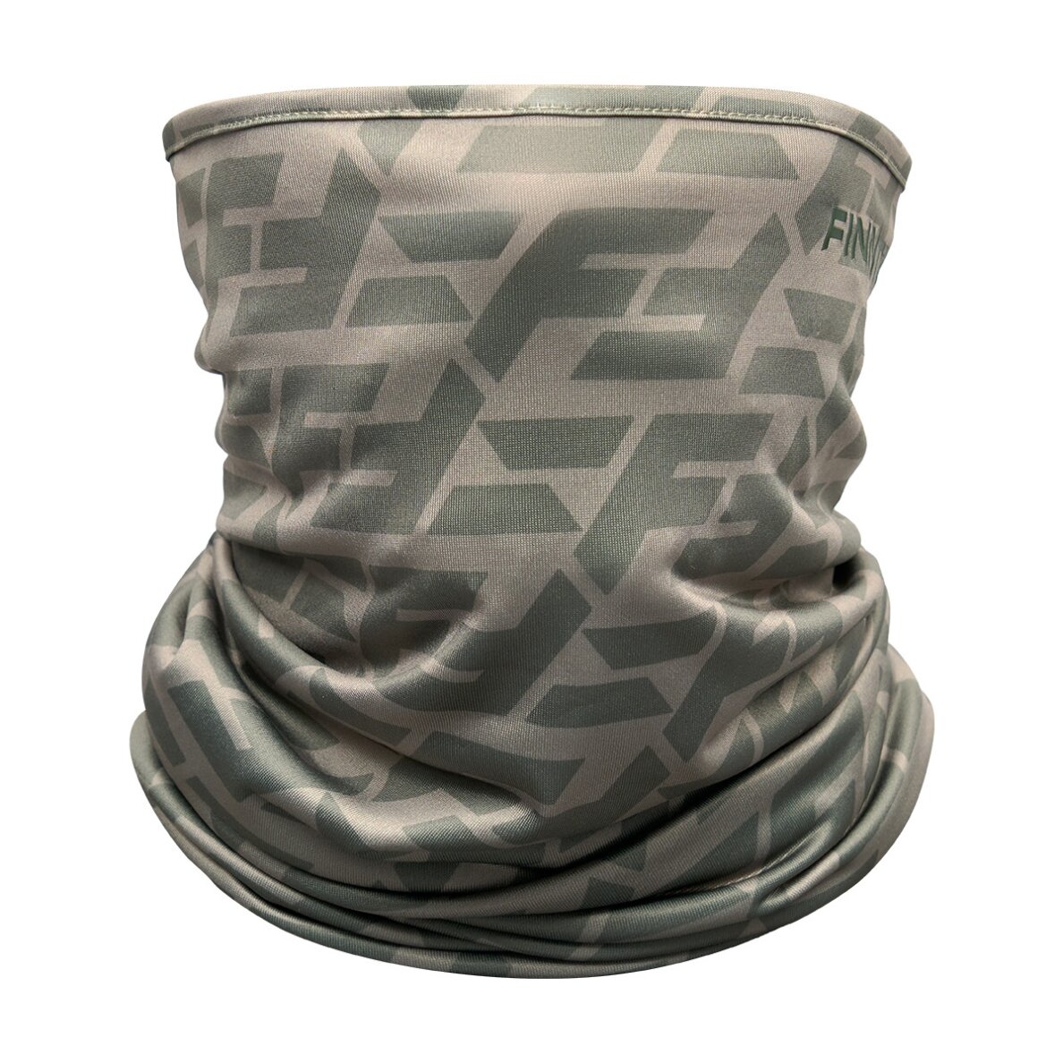 Kakla piedurkne Finntrail TUBE Khaki 9800
