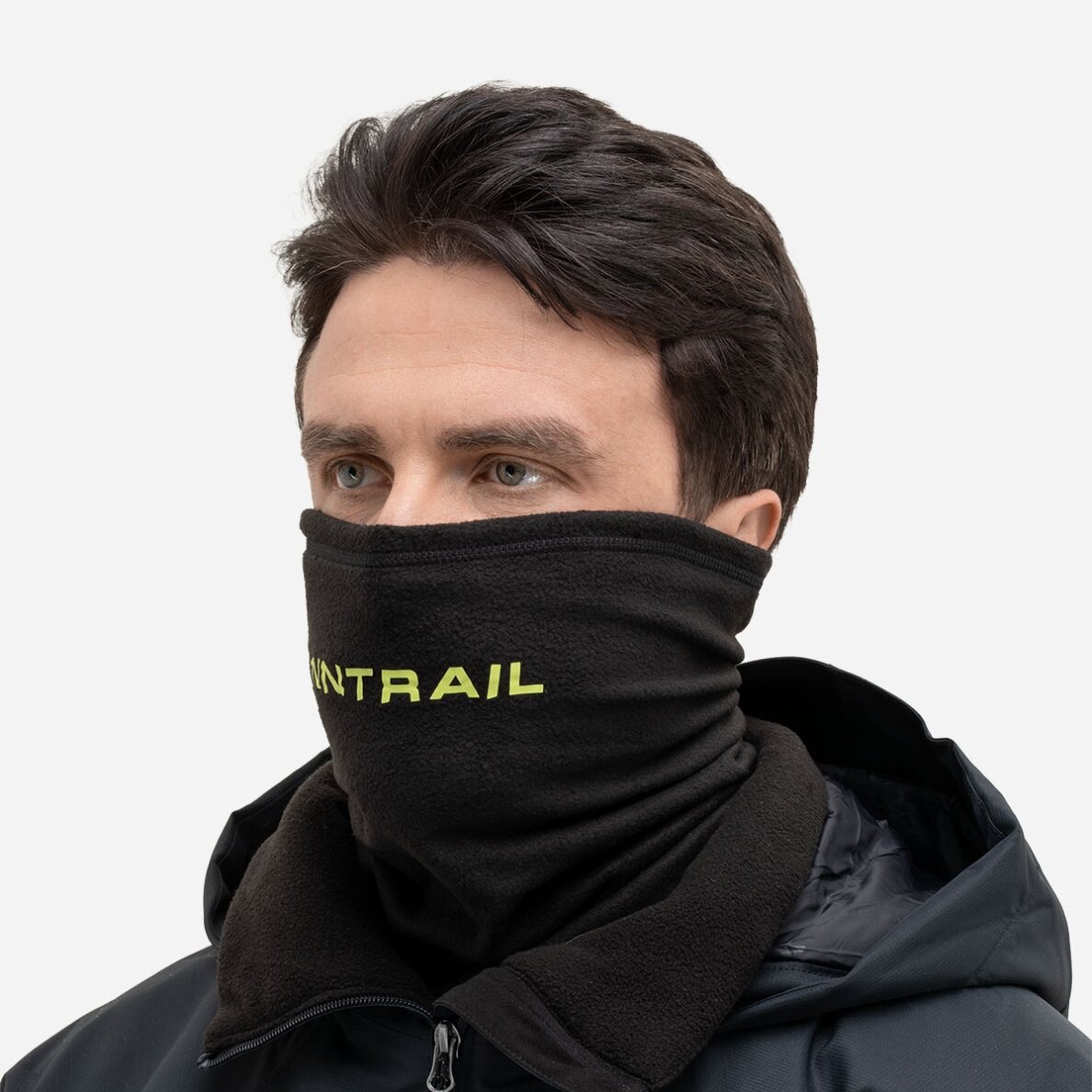 Бафф Finntrail TUBEPRO GraphiteYellow 9811 6 Бафф Finntrail TUBEPRO GraphiteYellow 9811 6