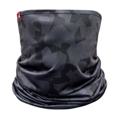 Kaela varrukas Finntrail TUBE CamoShadowBlack 9800