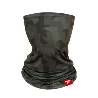 Kaela varrukas Finntrail TUBE CamoShadowGreen 9800
