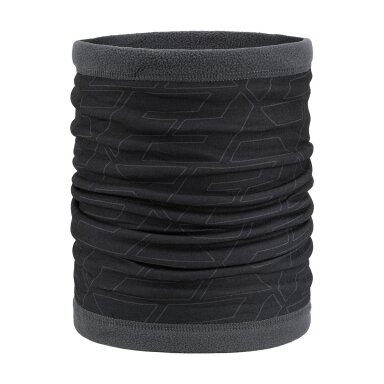 Kaklo mova Finntrail TUBEPRO Graphite 9811