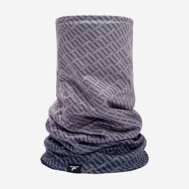 Neck gaiter Finntrail TUBEPRO GraphiteGrey 9814