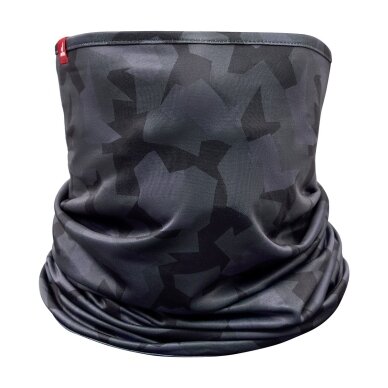 Kaklo mova Finntrail TUBE CamoShadowBlack 9800