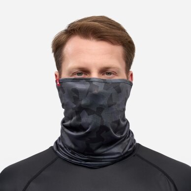 Kaklo mova Finntrail TUBE CamoShadowBlack 9800 2