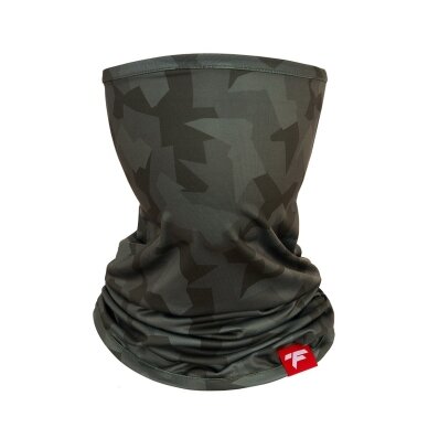 Kaklo mova Finntrail TUBE CamoShadowGreen 9800