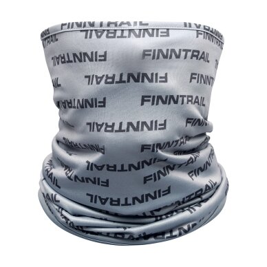 Kakla piedurkne Finntrail TUBE Grey 9800