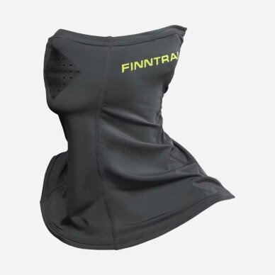 Maska Finntrail MiddleGrey 9803 Maska Finntrail MiddleGrey 9803