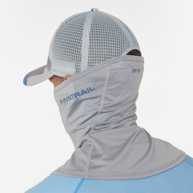 Mask Finntrail WAVE Grey 9805 4 Mask Finntrail WAVE Grey 9805 4