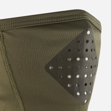 Maska Finntrail WAVE Khaki 9805 1