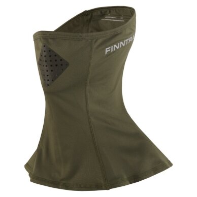 Maska Finntrail WAVE Khaki 9805 Maska Finntrail WAVE Khaki 9805
