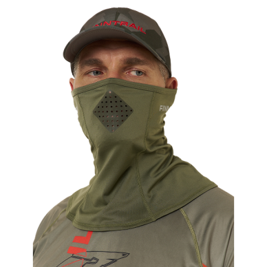 Maska Finntrail WAVE Khaki 9805 12 Maska Finntrail WAVE Khaki 9805 12