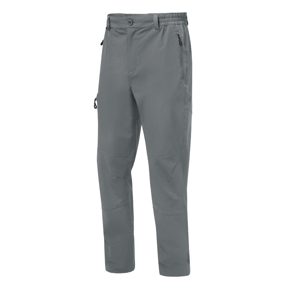 Брюки Finntrail WAVE Grey 4605 Брюки Finntrail WAVE Grey 4605