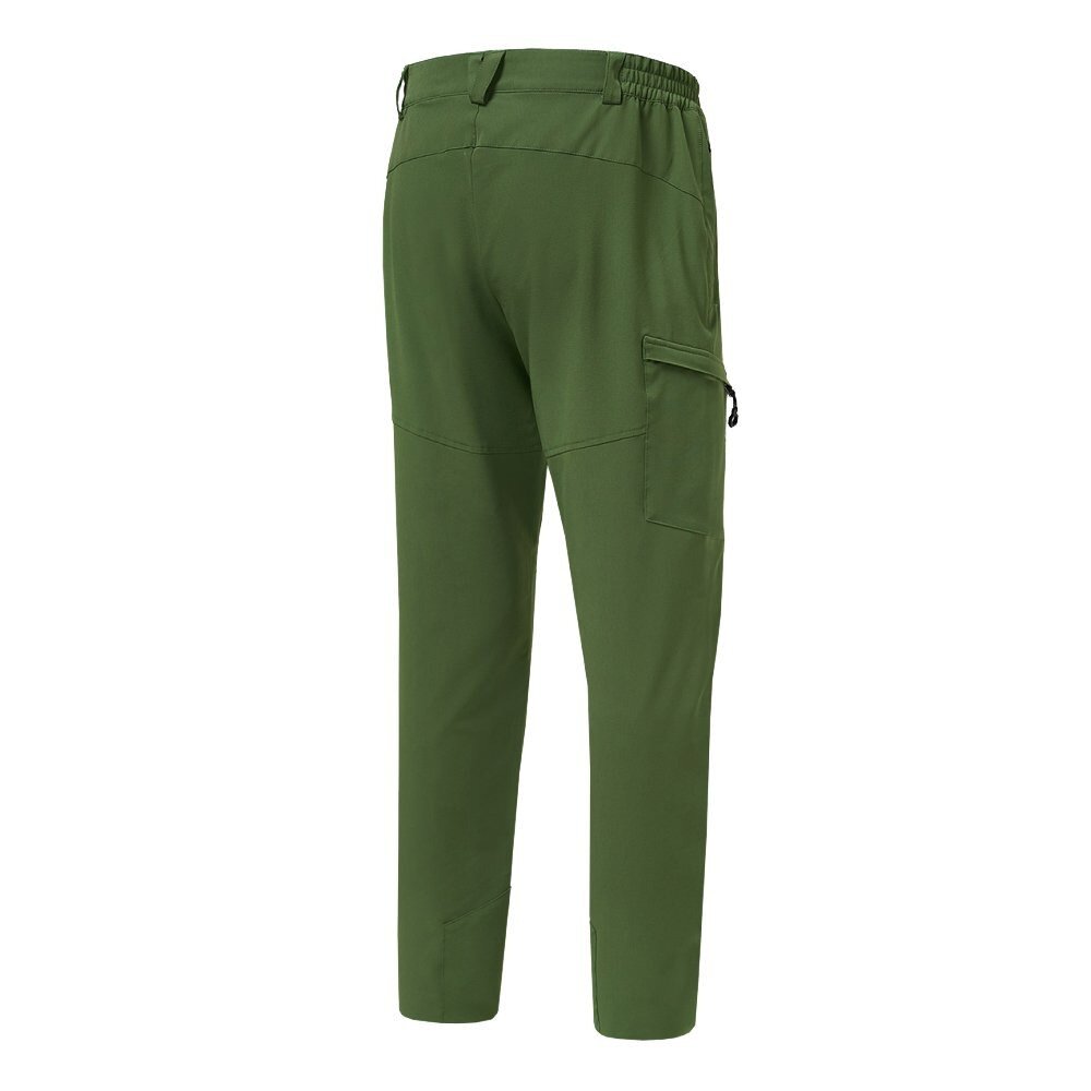 Püksid Finntrail WAVE Khaki 4605 9 Püksid Finntrail WAVE Khaki 4605 9