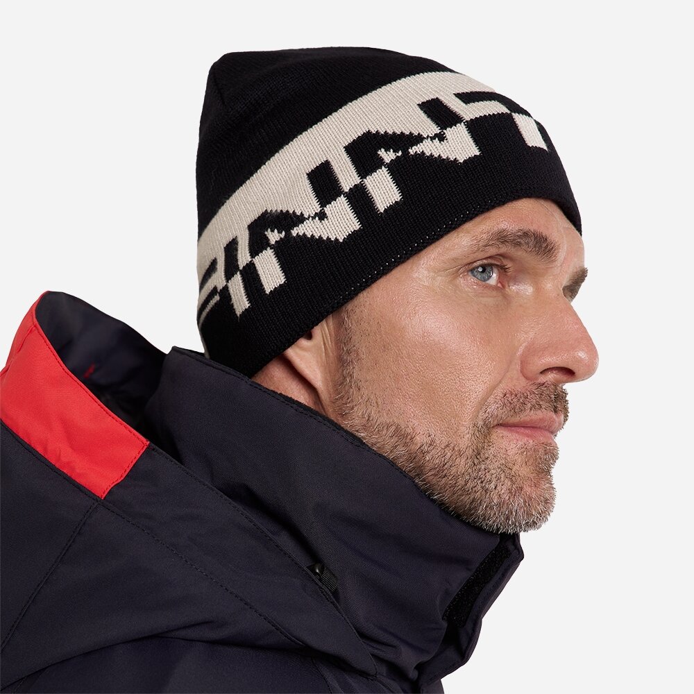 Beanie Finntrail SPORT GraphiteGrey 9715 1 Beanie Finntrail SPORT GraphiteGrey 9715 1