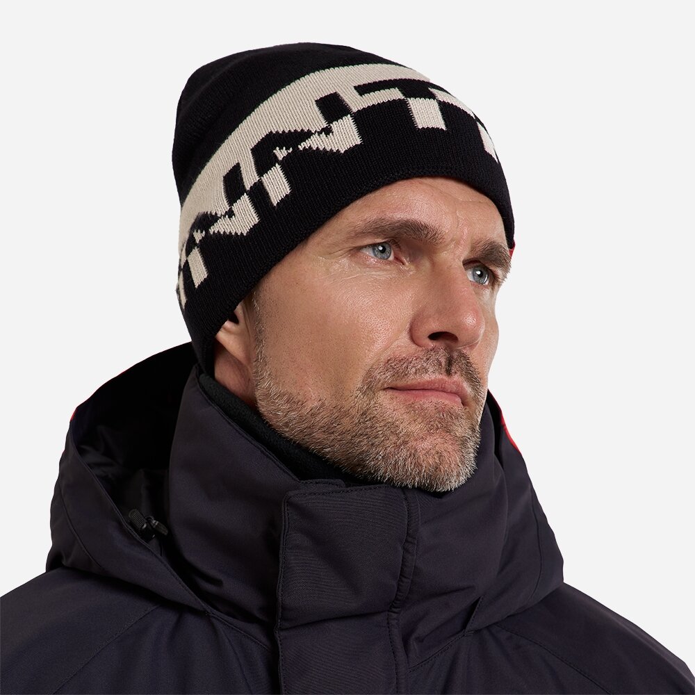 Beanie Finntrail SPORT GraphiteGrey 9715 2 Beanie Finntrail SPORT GraphiteGrey 9715 2