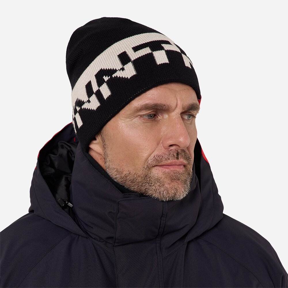 Beanie Finntrail SPORT GraphiteGrey 9715 4