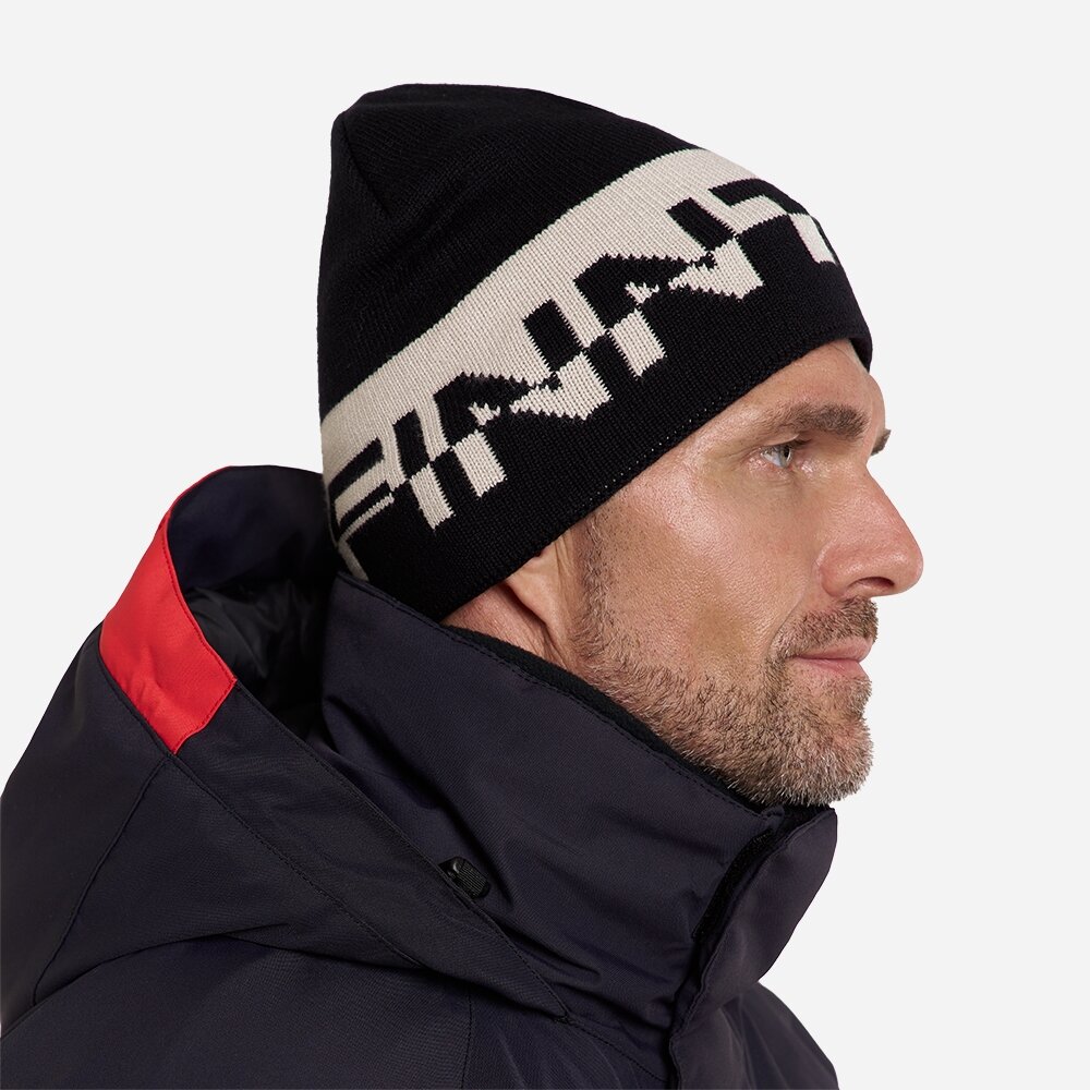 Beanie Finntrail SPORT GraphiteGrey 9715 5