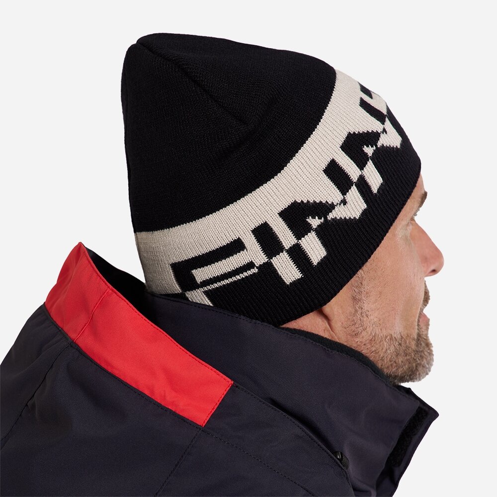 Beanie Finntrail SPORT GraphiteGrey 9715 6 Beanie Finntrail SPORT GraphiteGrey 9715 6